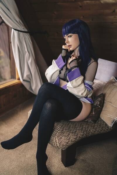 Jennalynn Meowri Photo #8