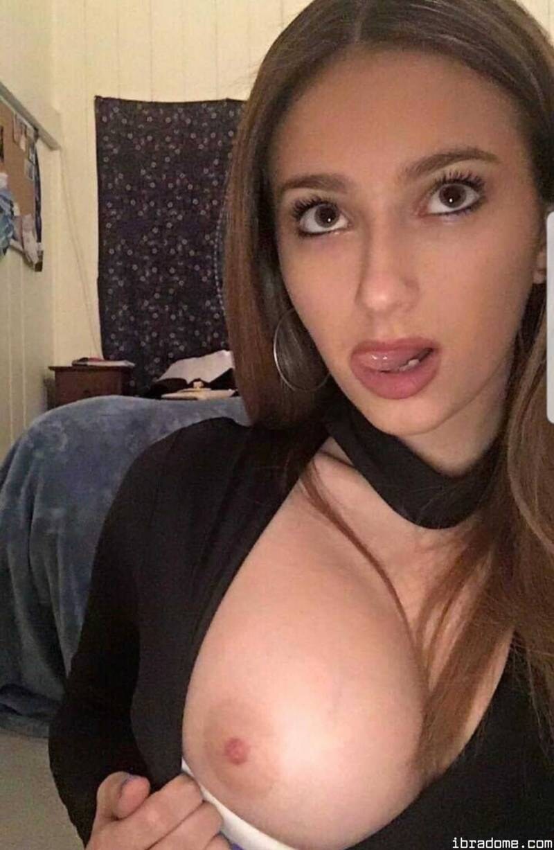 Abbey Ferre Photo #16