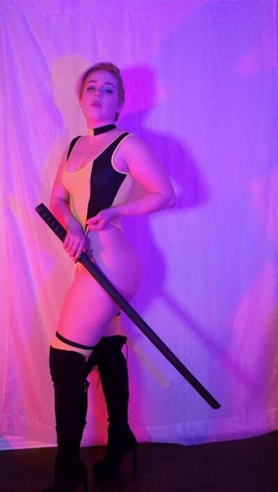 Anya Braddock Photo #5