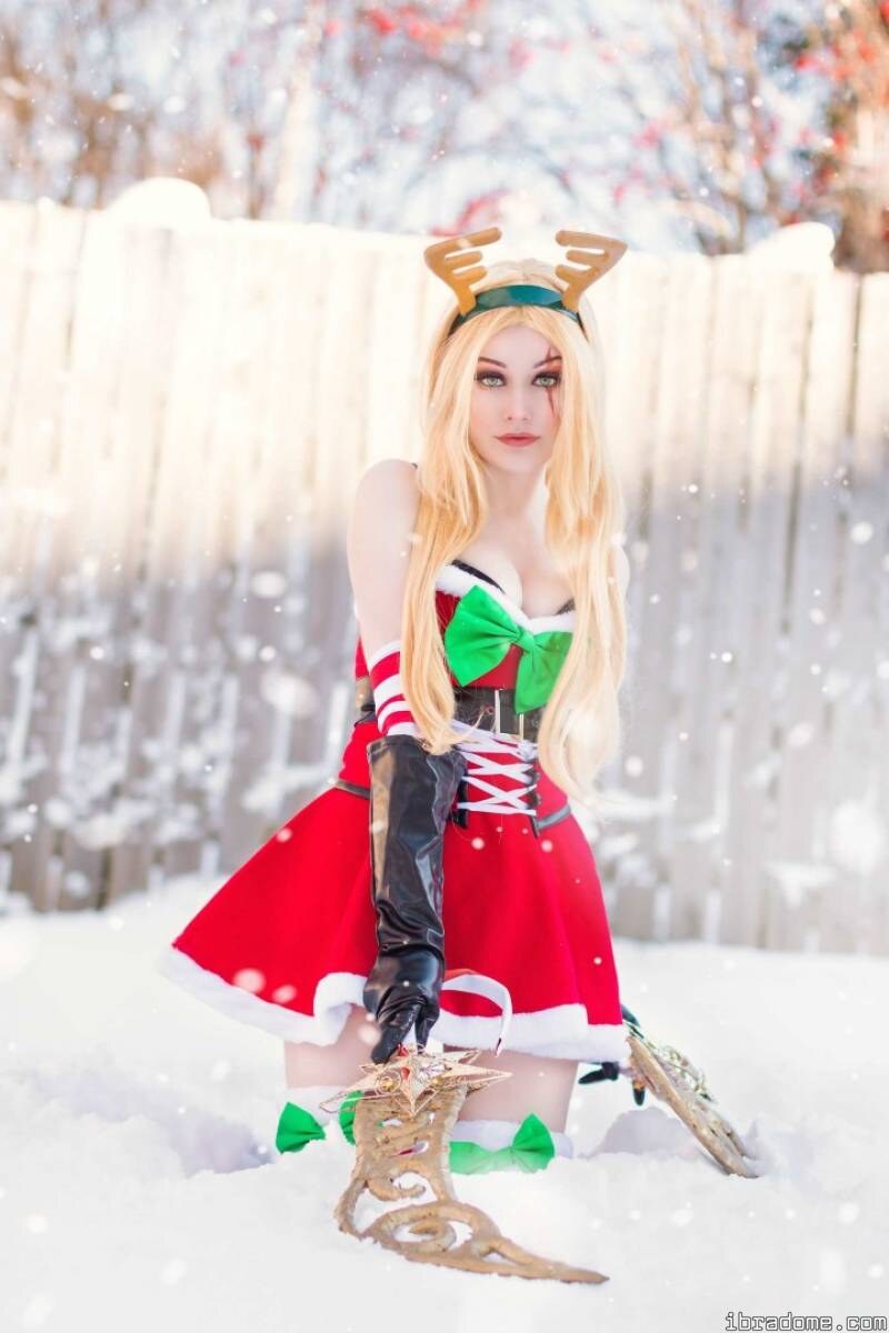 Ricare Slay Photo #11