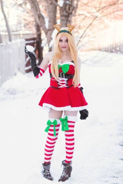 Ricare Slay Photo #14