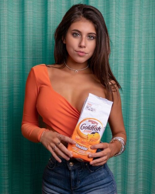 Violet Sumers Photo #118