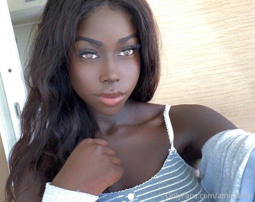 Amira West Photo #18