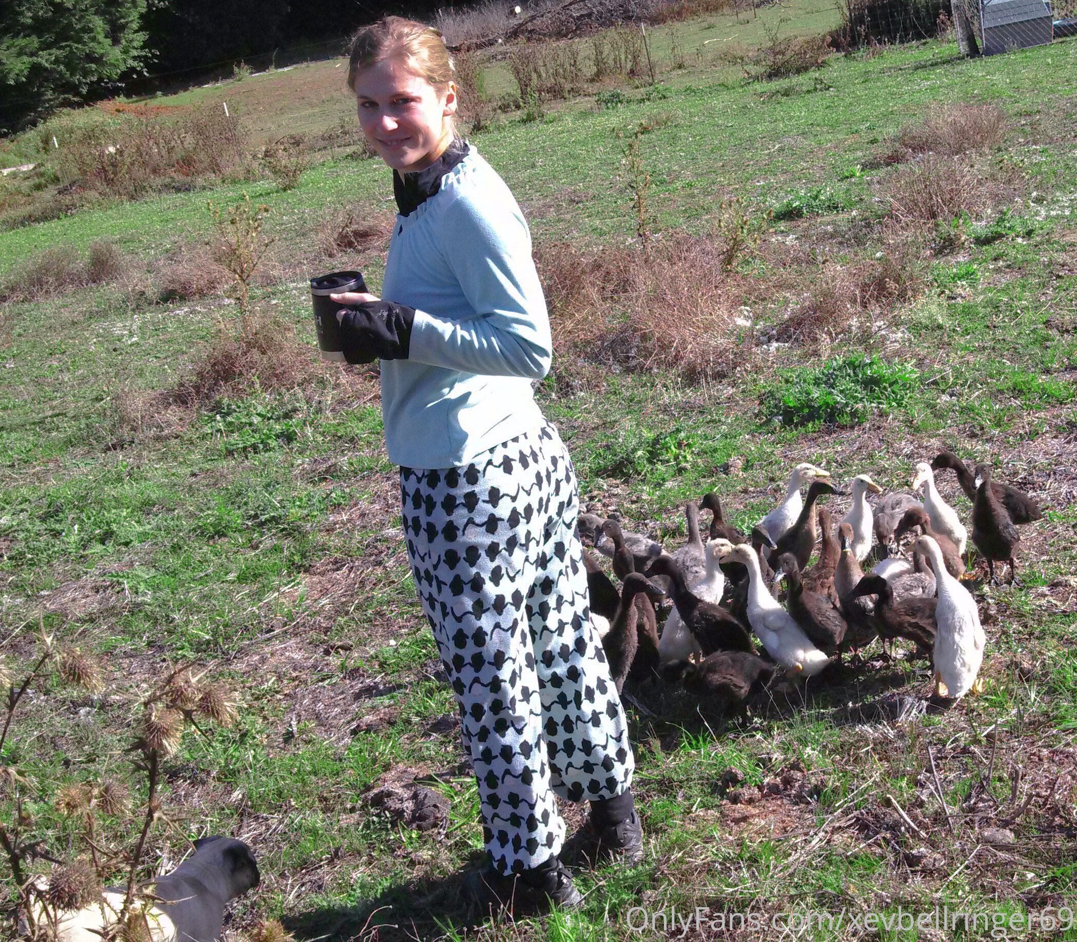 Xev Bellringer Photo #2