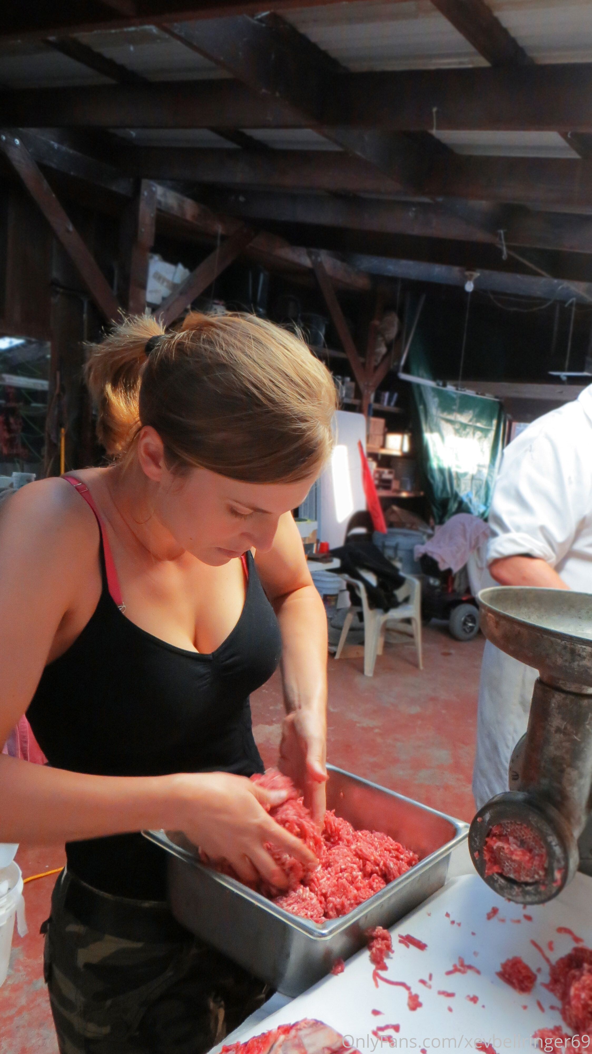 Xev Bellringer Photo #22