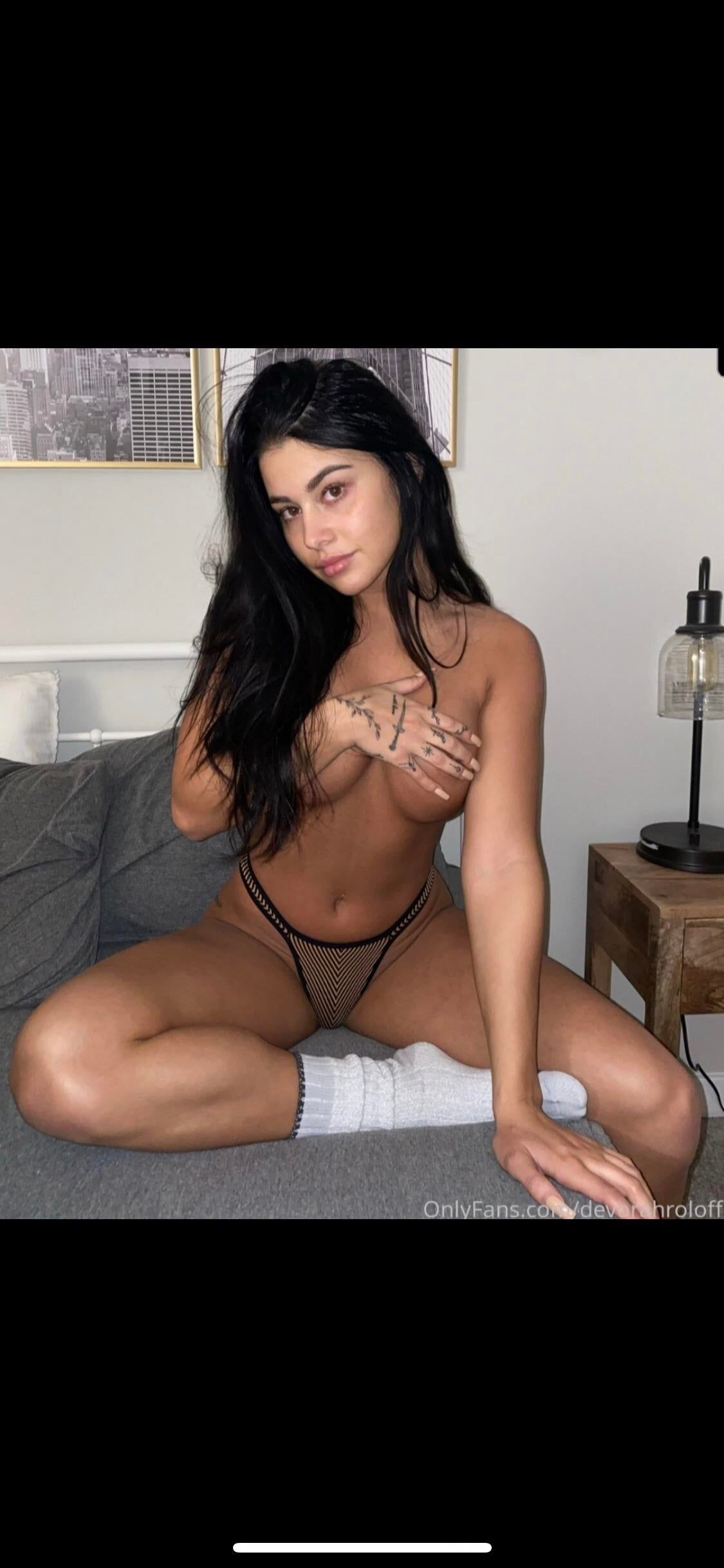 Devorah Roloff Photo #3