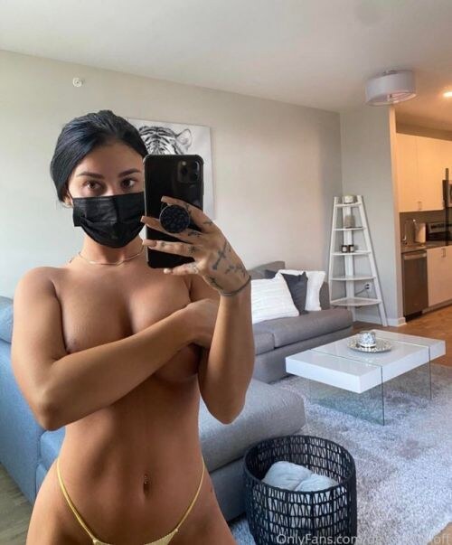 Devorah Roloff Photo #7