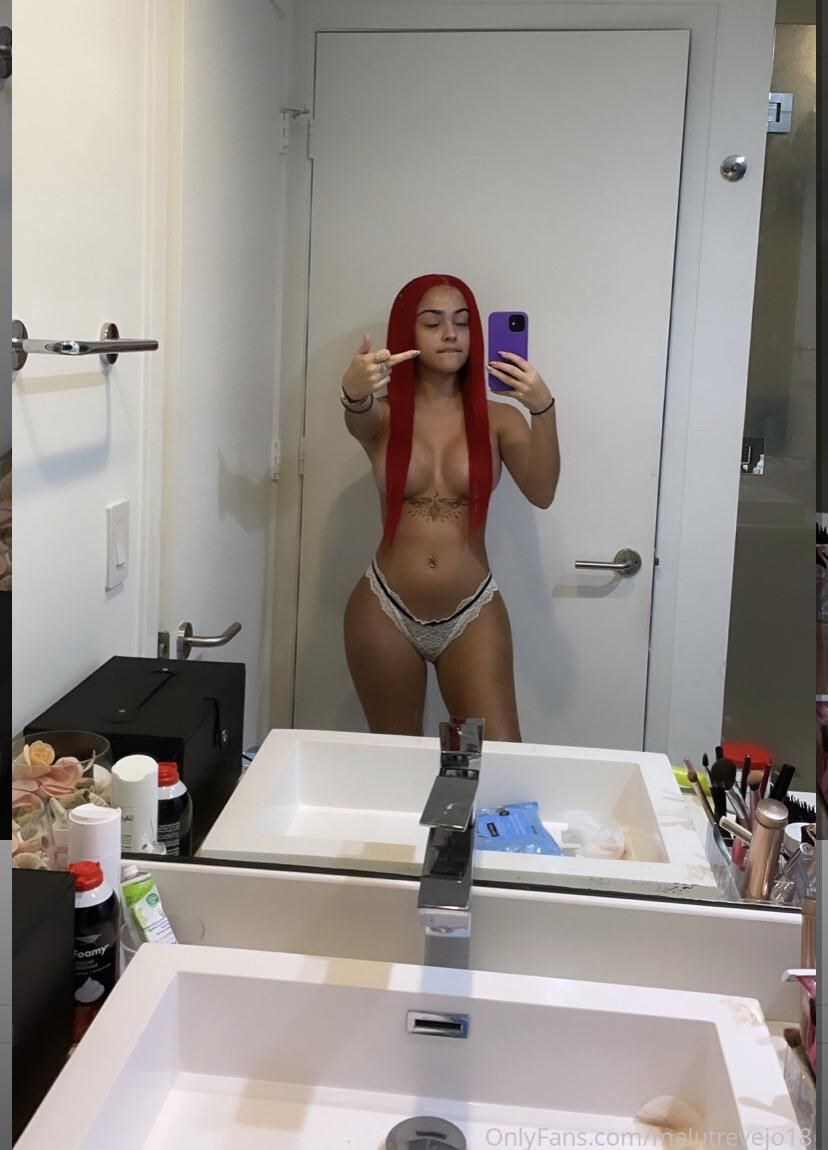 Malu Trevejo Photo #50