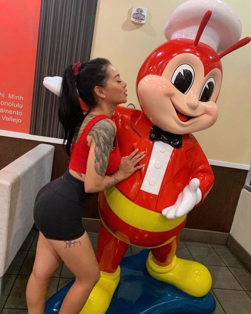 Bella Poarch Photo #2