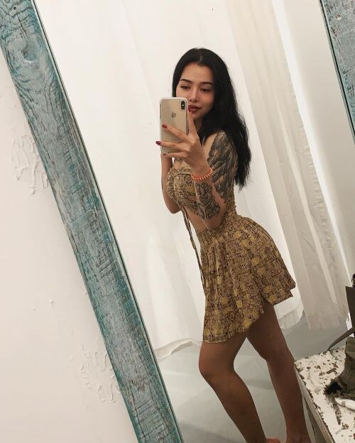 Bella Poarch Photo #38