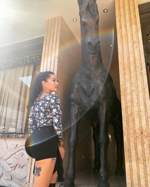 Bella Poarch Photo #48