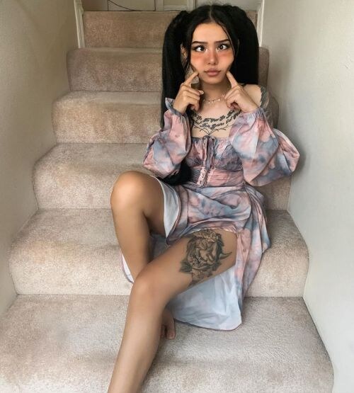 Bella Poarch Photo #65