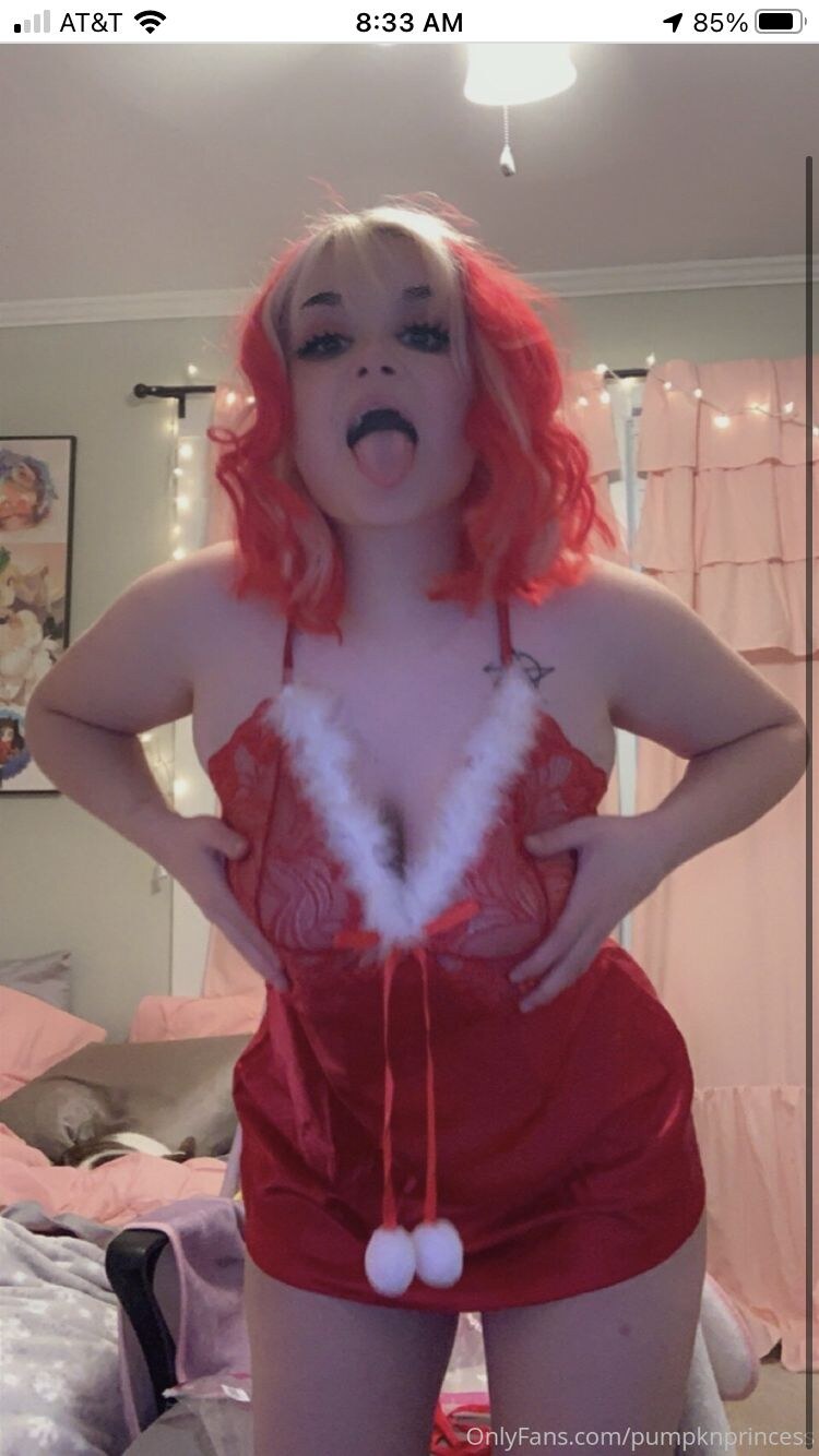 Pumpknprincess Photo #4