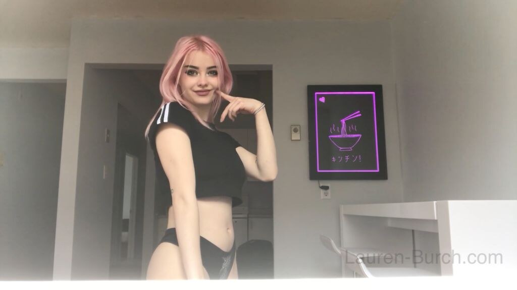 Lauren Burch Photo #51