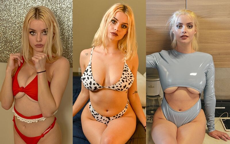 Lauren Burch Photo #119