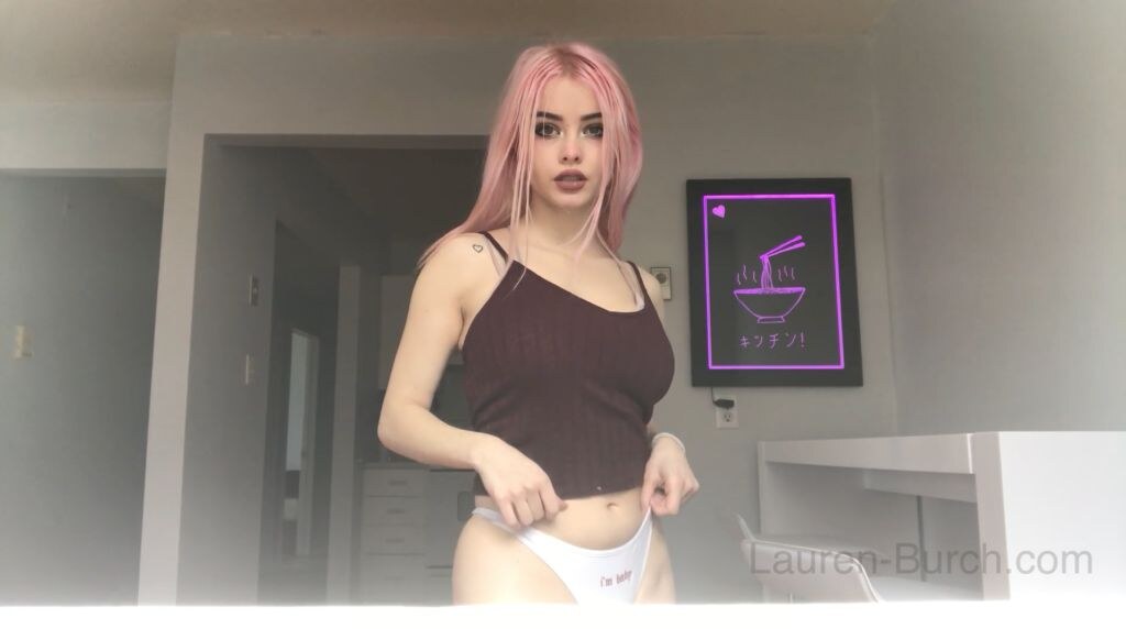 Lauren Burch Photo #145