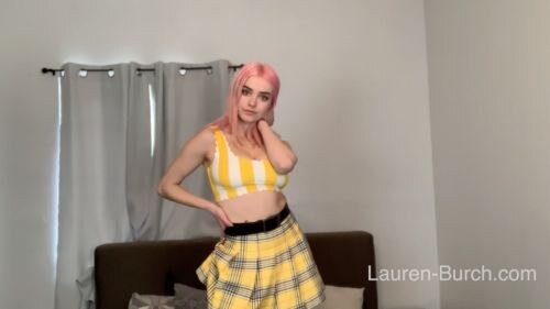 Lauren Burch Photo #25