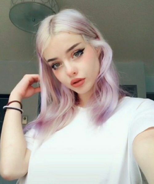 Lauren Burch Photo #60