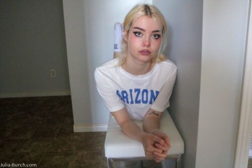 Lauren Burch Photo #105