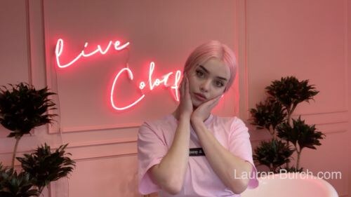 Lauren Burch Photo #121