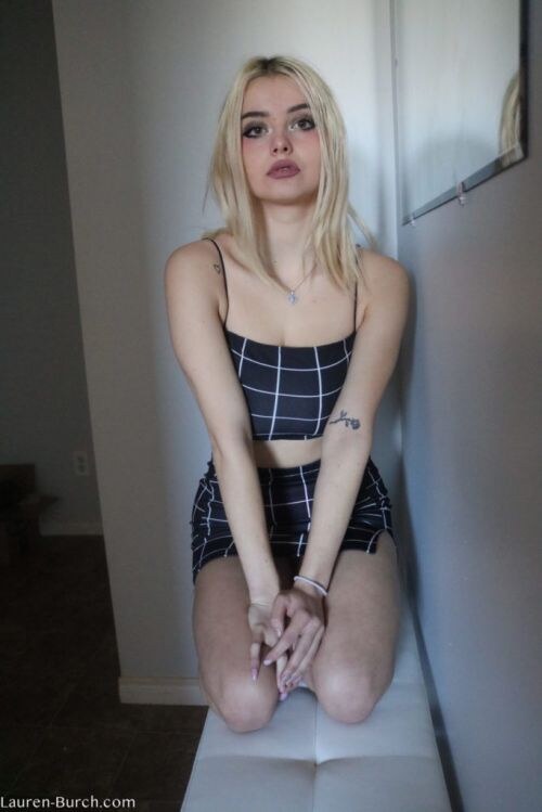 Lauren Burch Photo #128