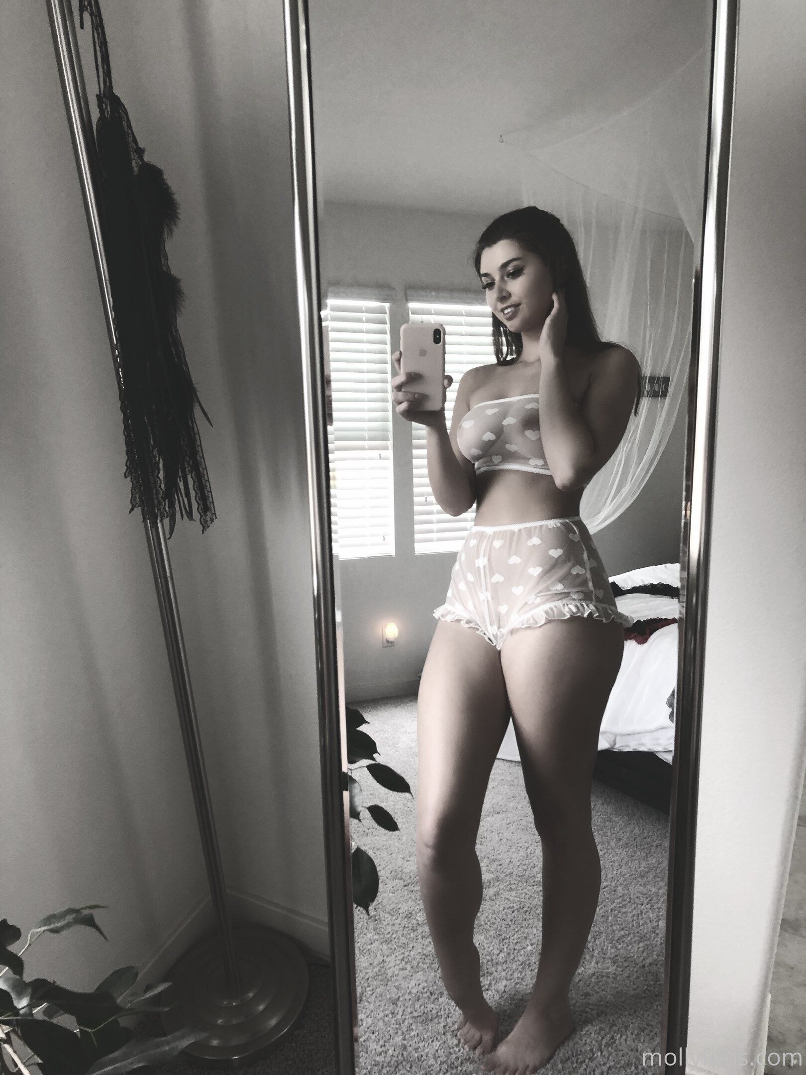 Molly Bennett Photo #377