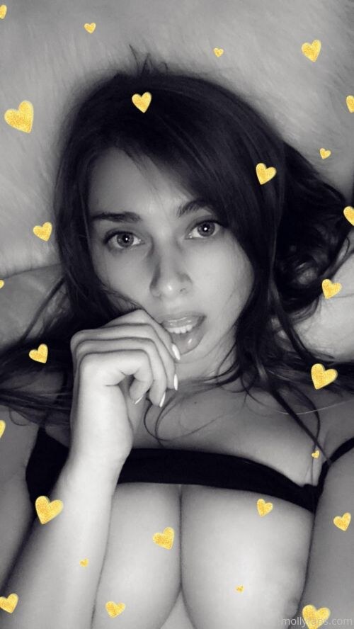 Molly Bennett Photo #307