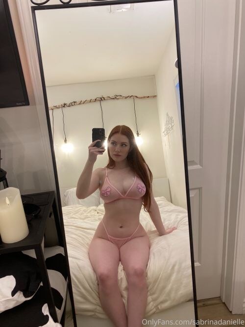 Sabrina Danielle Photo #126