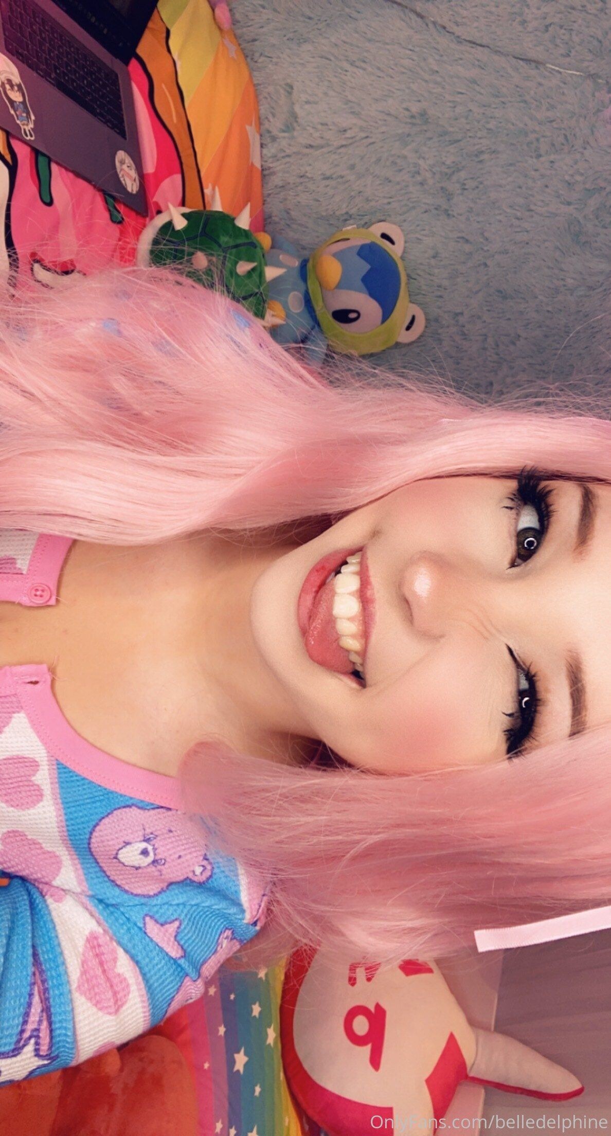 Belle Delphine Photo #3669