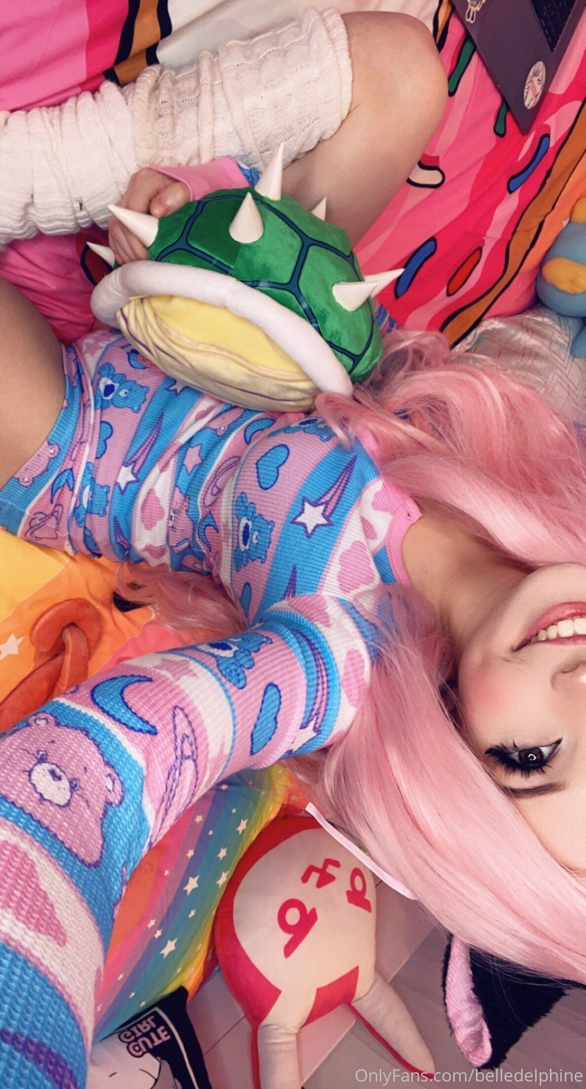 Belle Delphine Photo #3671