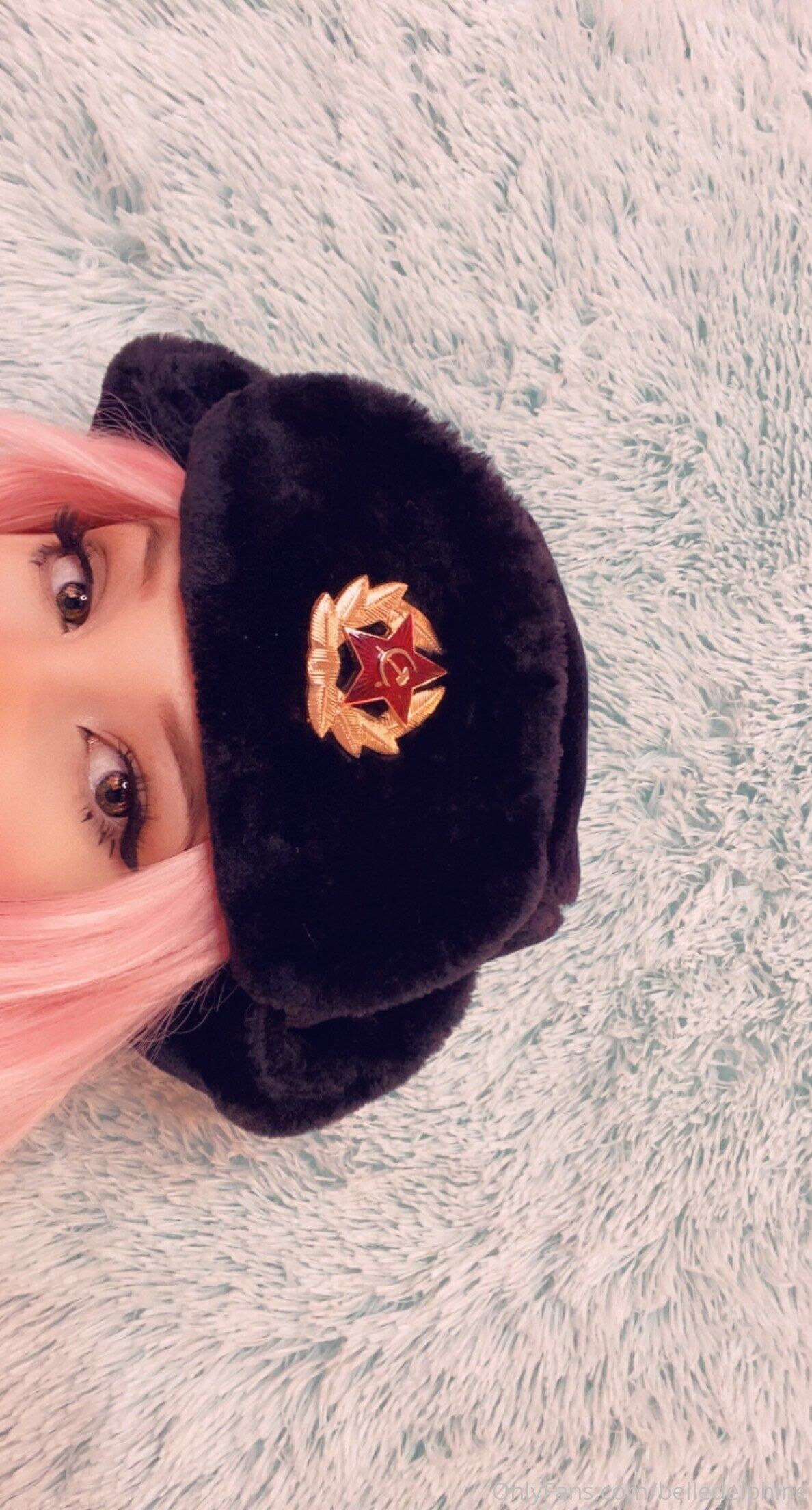 Belle Delphine Photo #3676