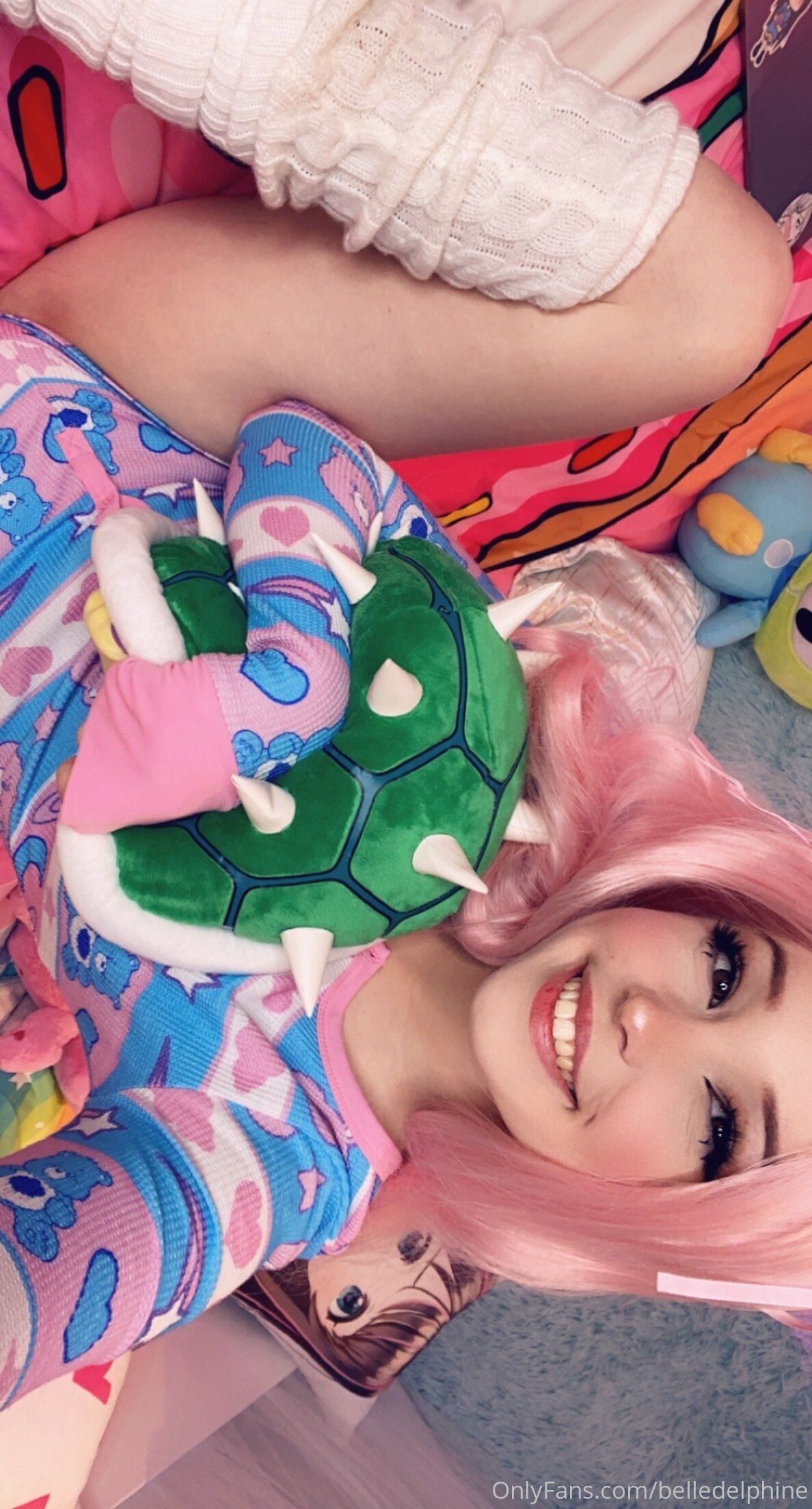 Belle Delphine Photo #3662