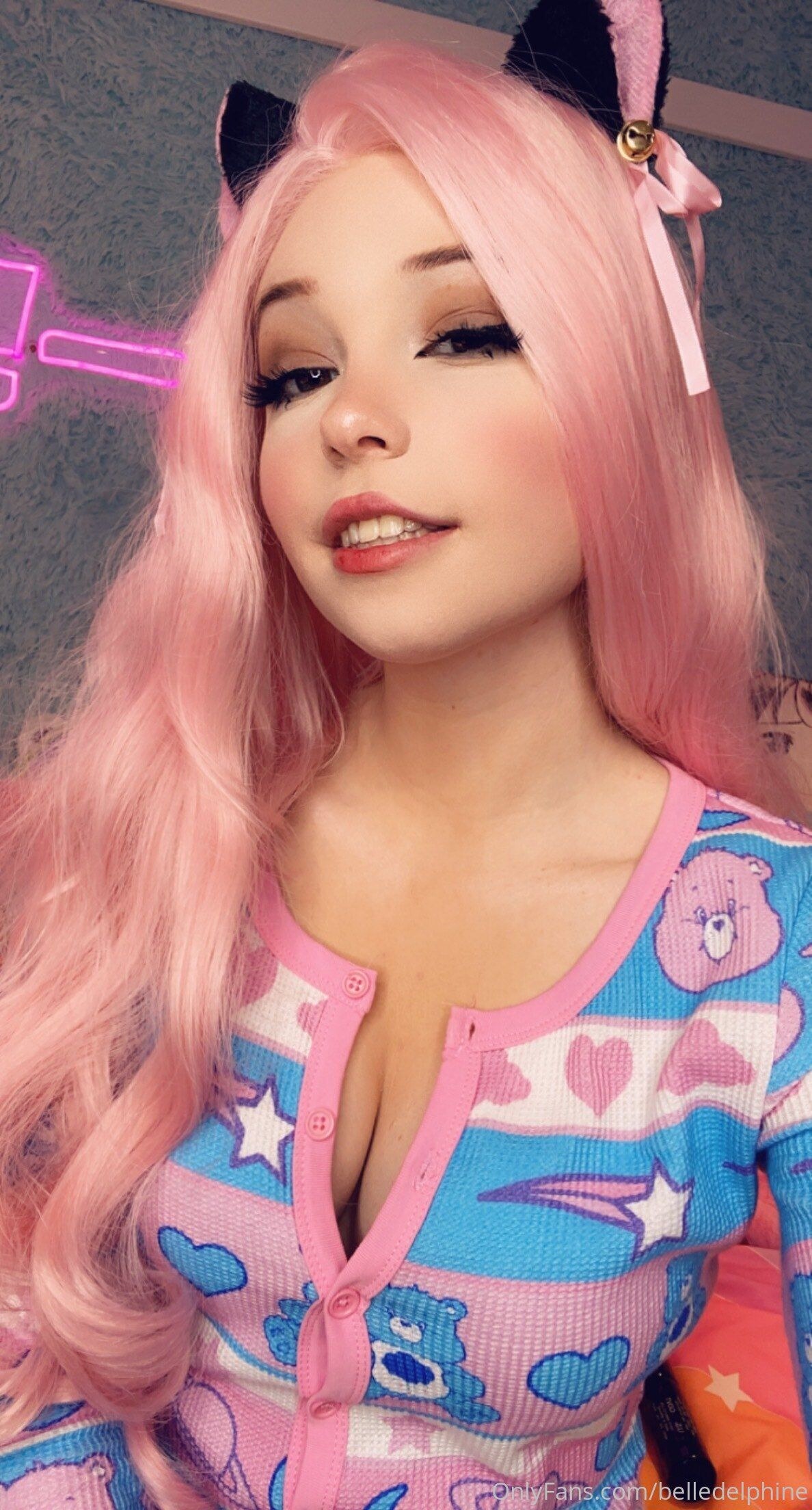 Belle Delphine Photo #3663