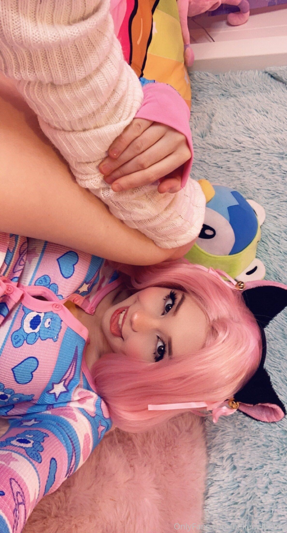 Belle Delphine Photo #3665
