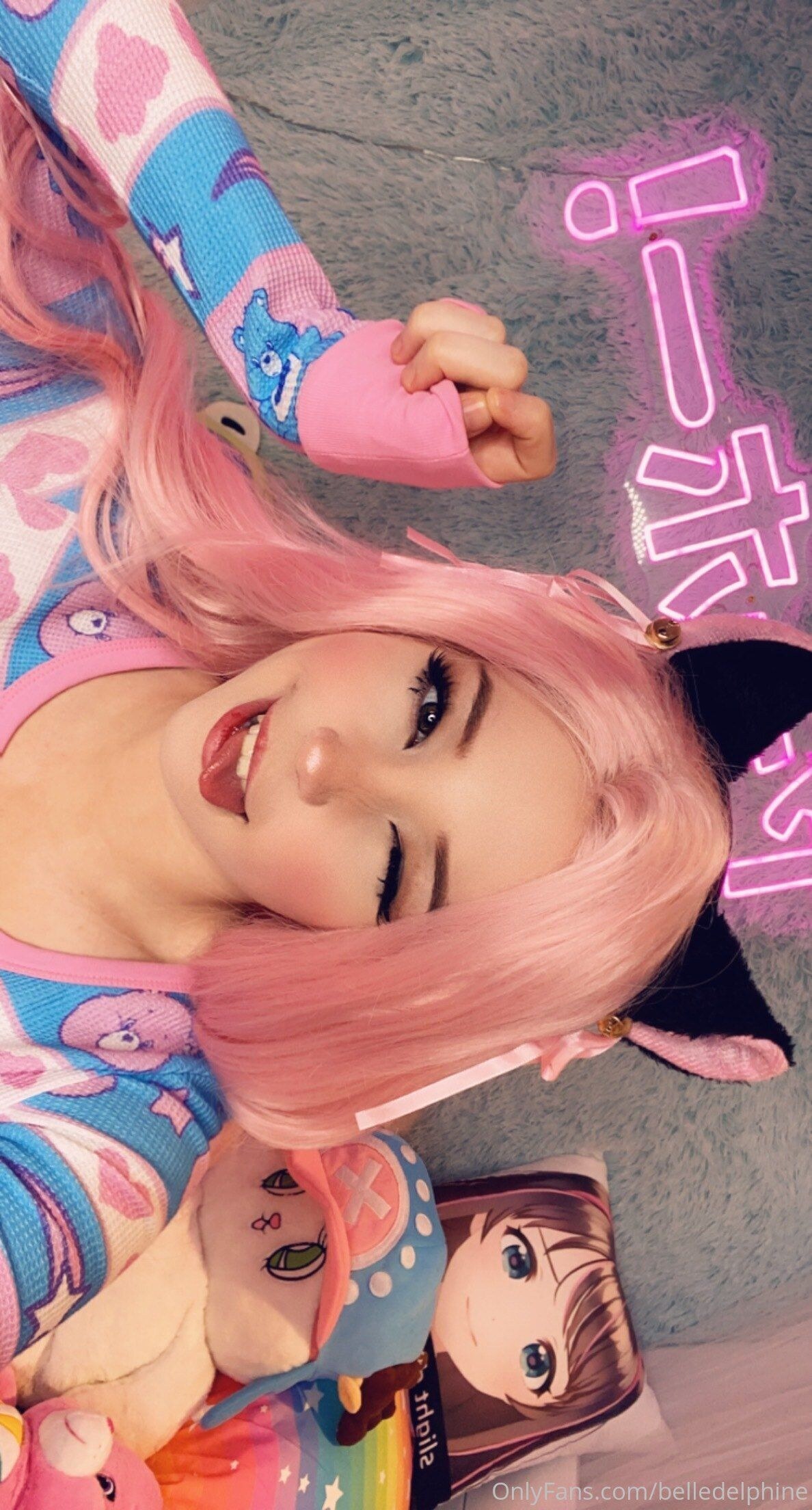 Belle Delphine Photo #3699