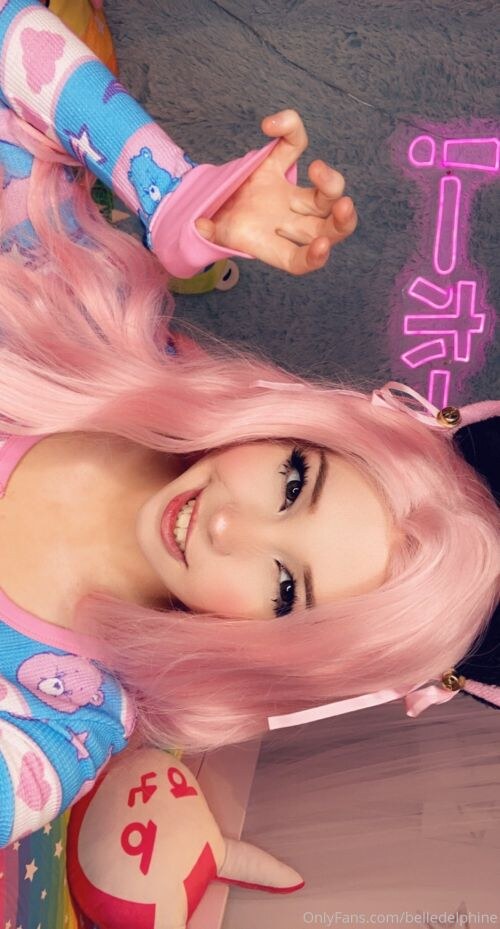 Belle Delphine Photo #3659