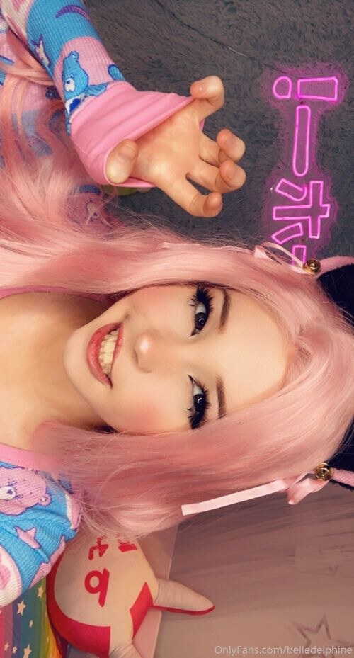 Belle Delphine Photo #3680