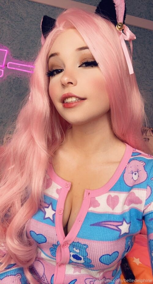 Belle Delphine Photo #3663
