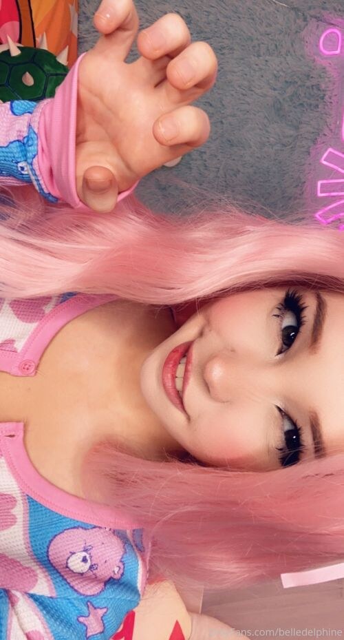 Belle Delphine Photo #3692
