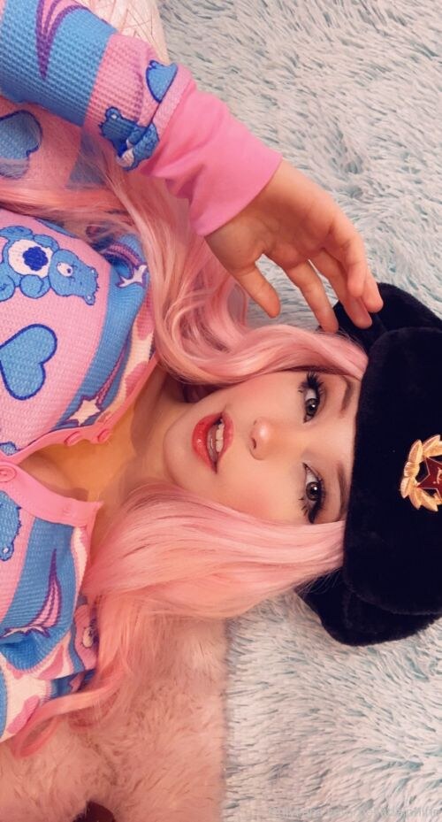 Belle Delphine Photo #3696