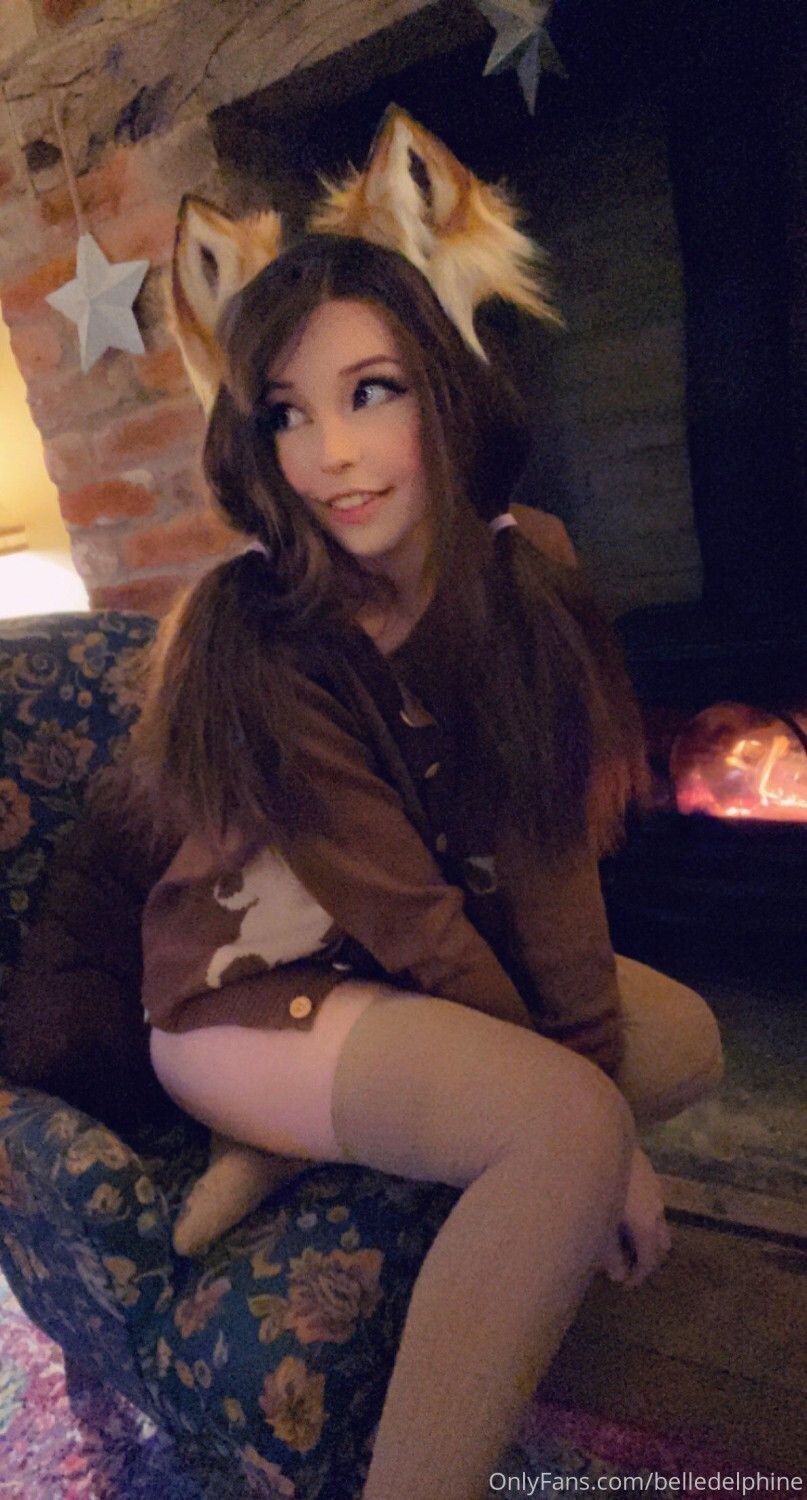 Belle Delphine Photo #3622