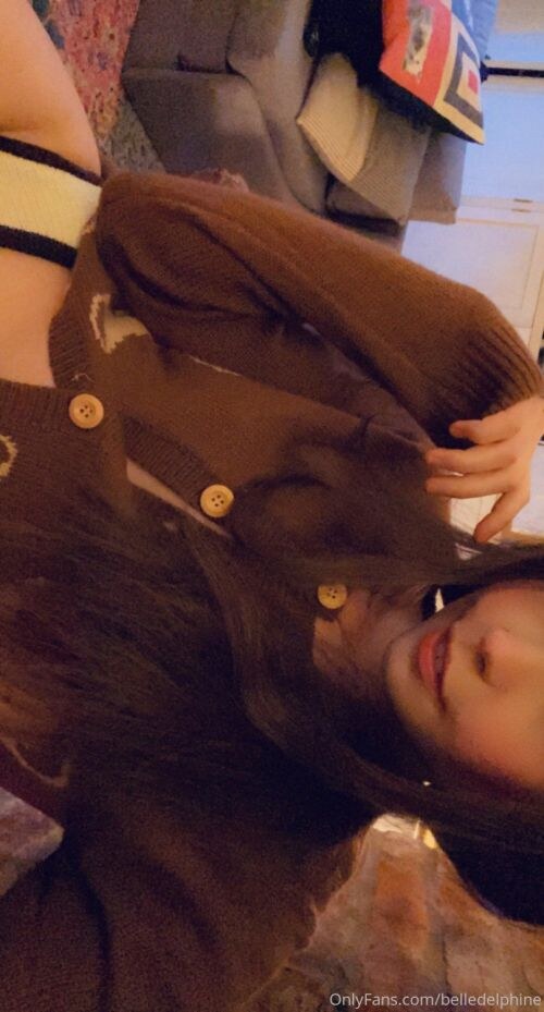 Belle Delphine Photo #3616