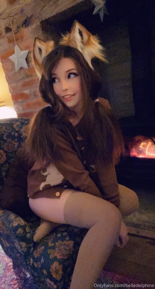 Belle Delphine Photo #3622