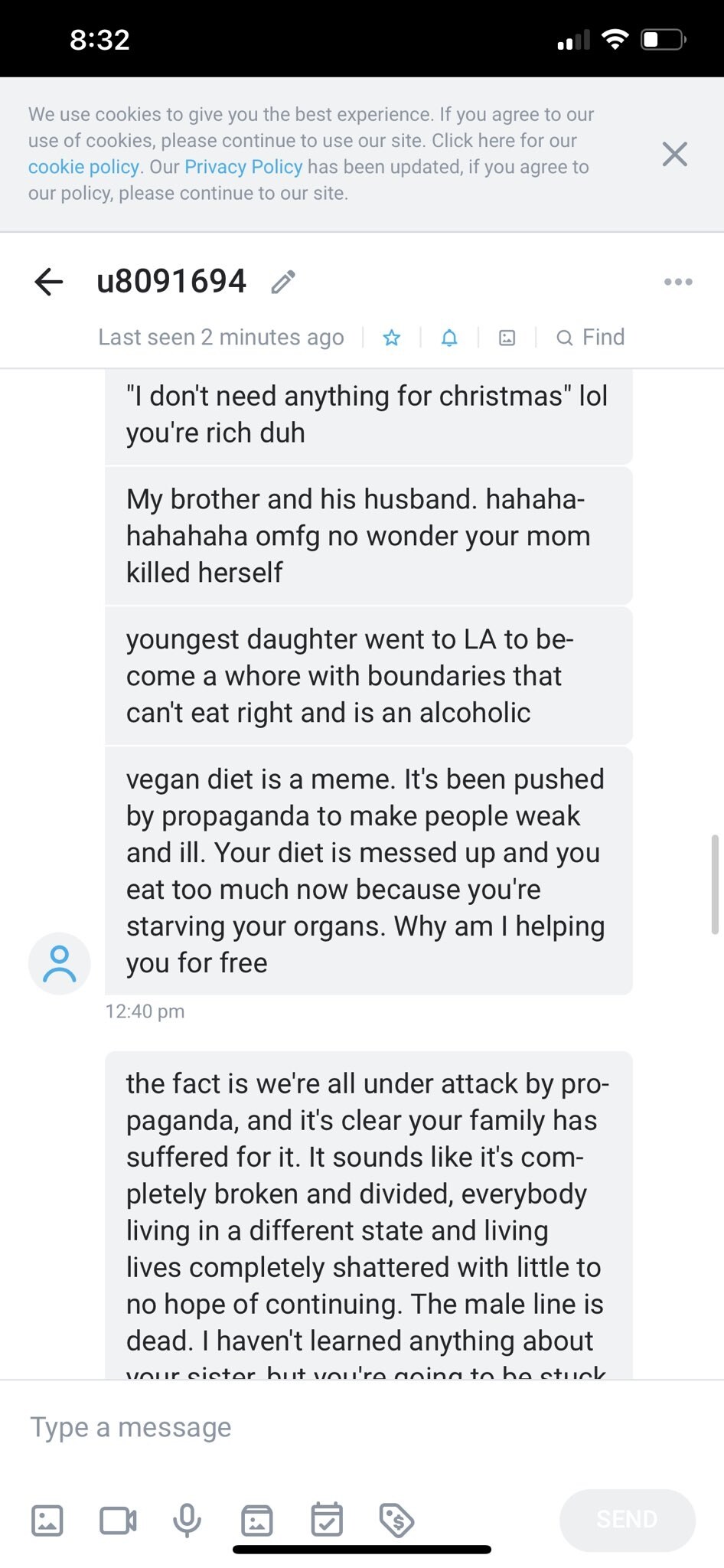 Ashley Tervort Photo #734