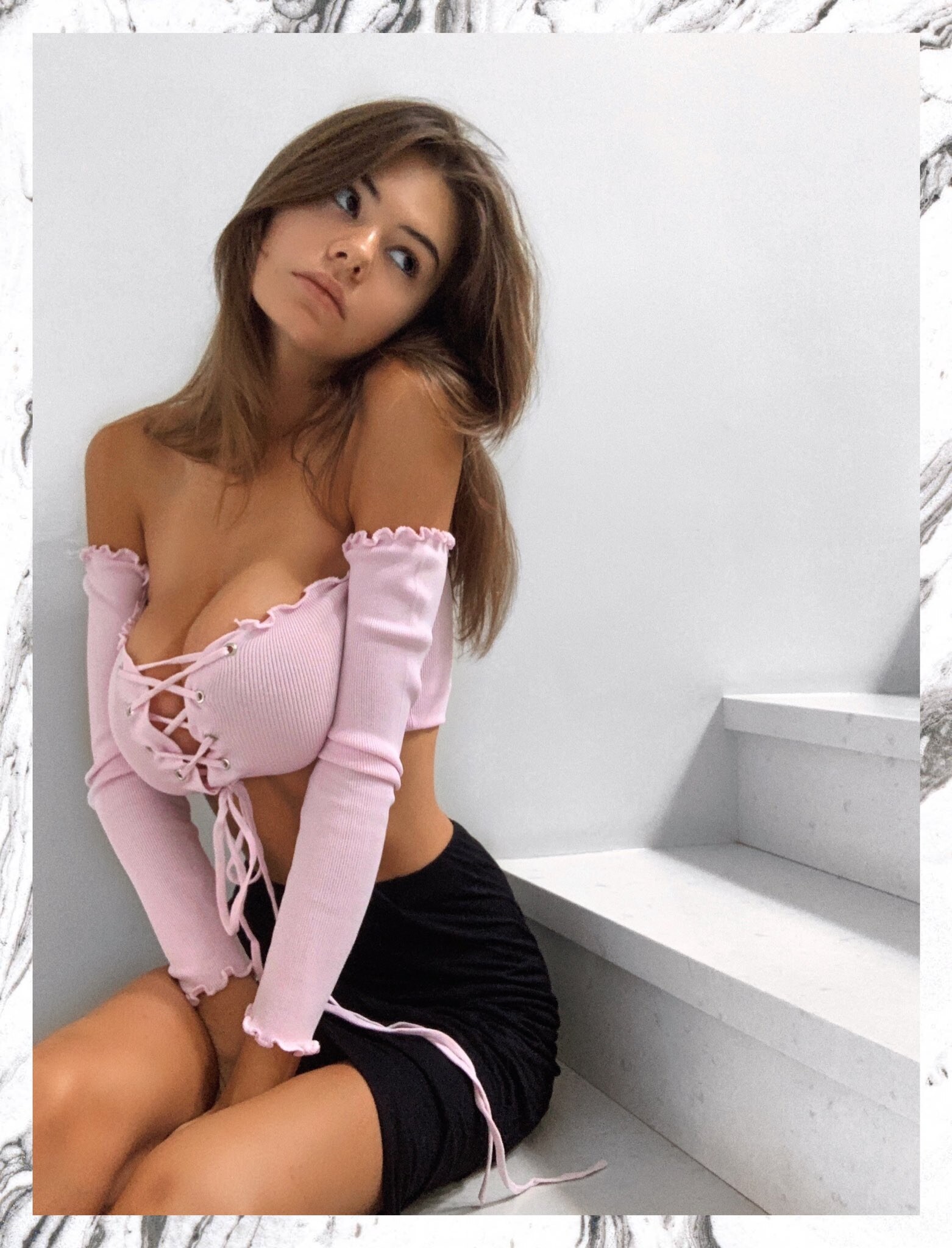 Ashley Tervort Photo #831