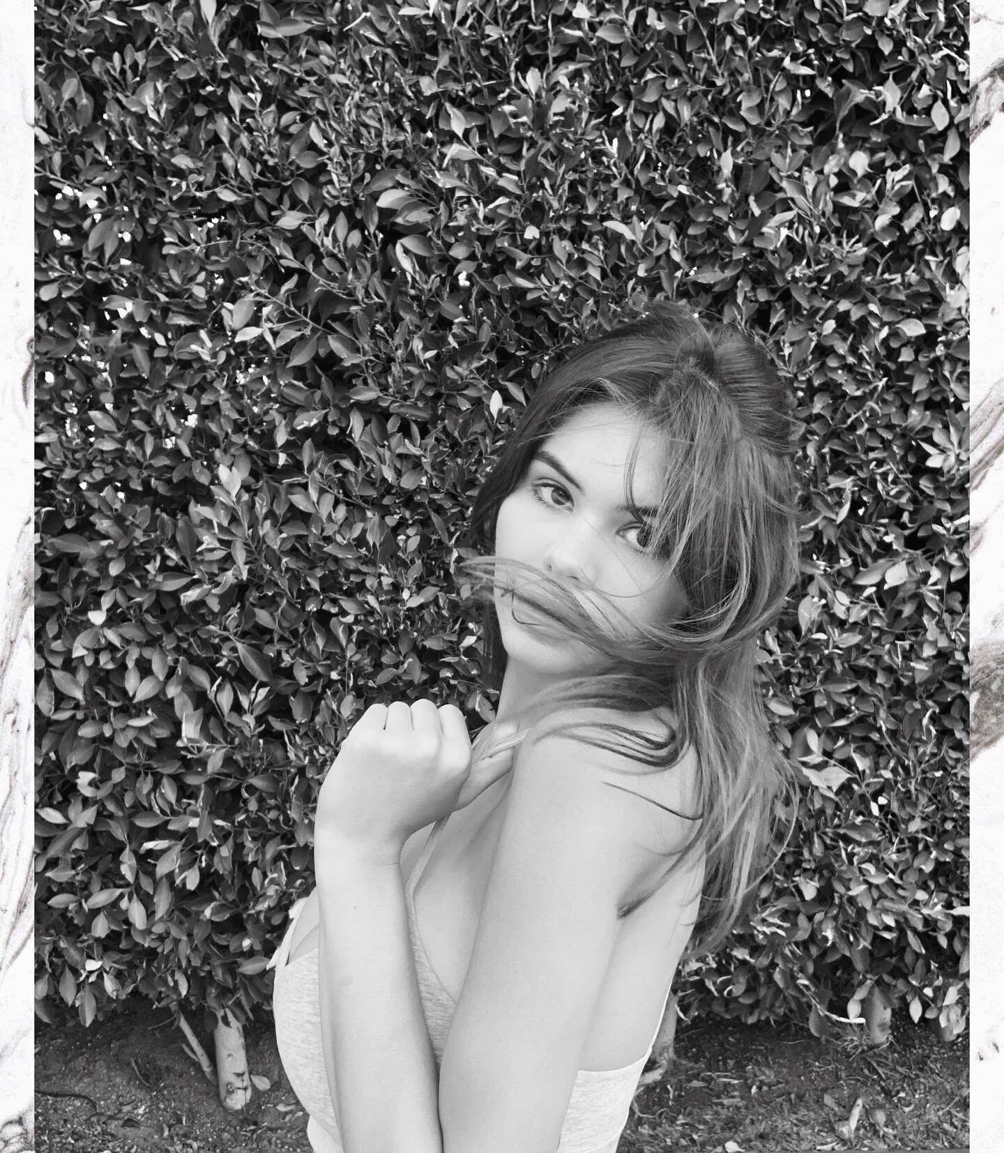 Ashley Tervort Photo #927