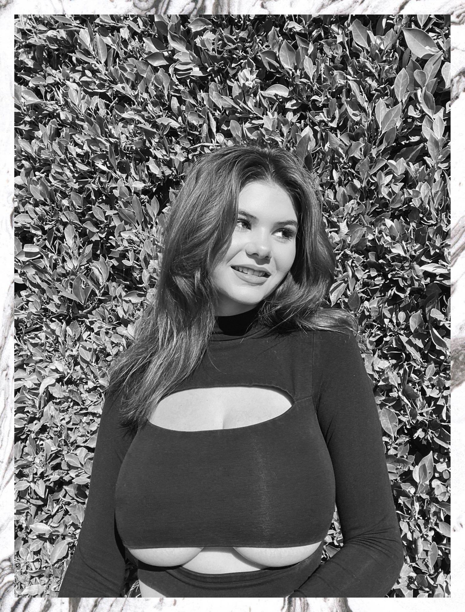 Ashley Tervort Photo #960