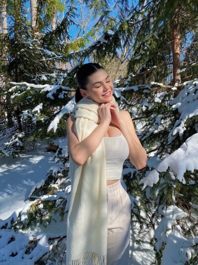 Ashley Tervort Photo #636