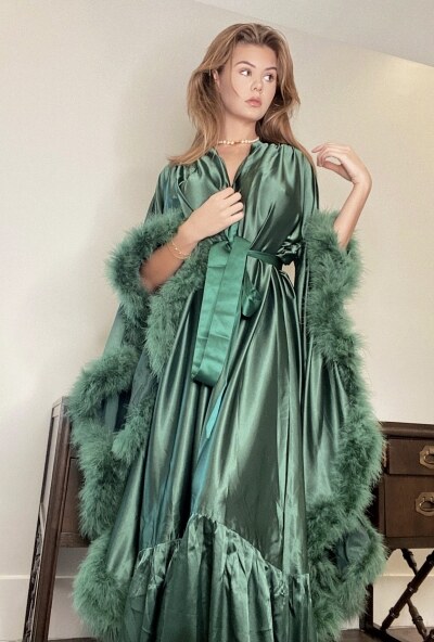 Ashley Tervort Photo #659