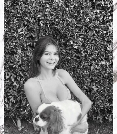 Ashley Tervort Photo #938